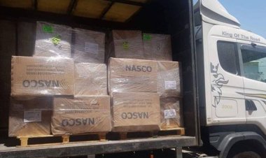 على إثر فضيحة التزوير والتلاعب.. توقيف أكثر من 10 شركات تعمل في التخليص الجمركي في سوريا