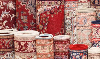 أسعار السجاد في سوريا  ترتفع بشكل جنوني عن العام الماضي