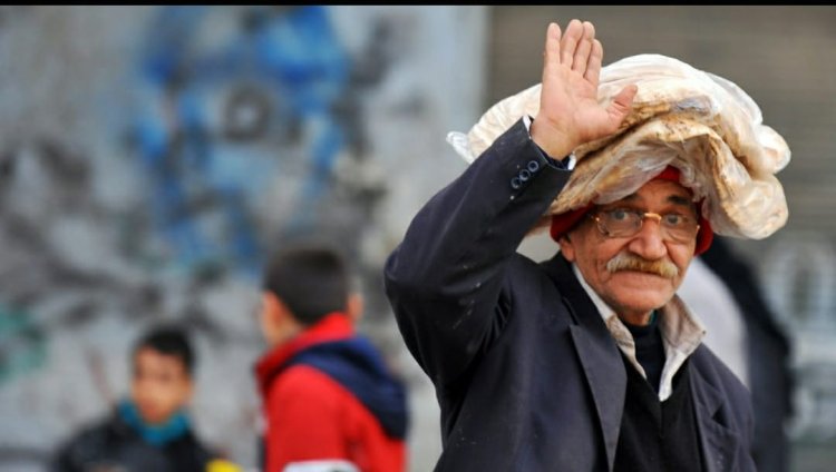 ارتفاع حاجزالفقر والعجز في تأمين الاحتياجات الأساسية في سوريا