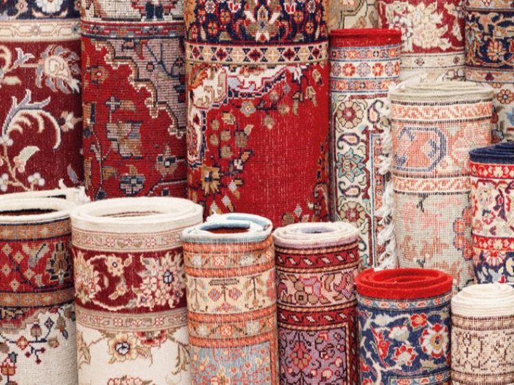 أسعار السجاد في سوريا ترتفع بشكل جنوني عن العام الماضي