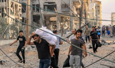 الرسائل الأمريكية إلى طهران؟ من يمسك زمام المبادرة؟