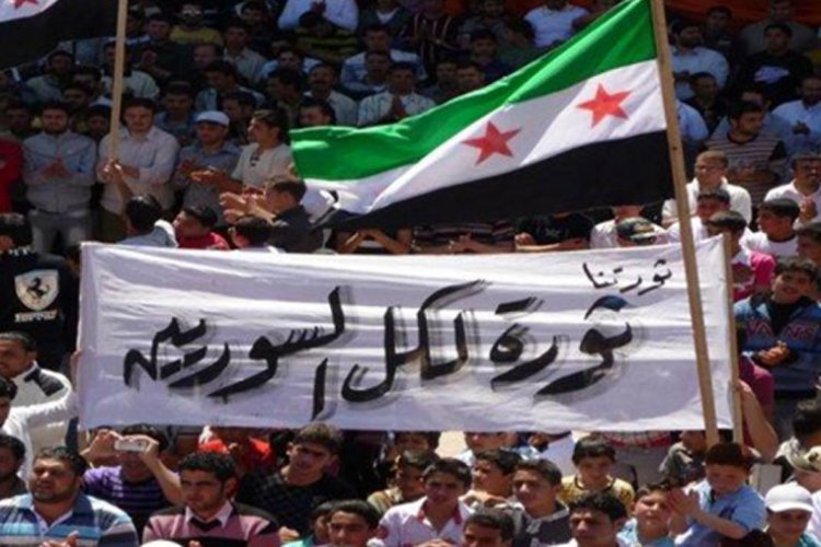 واقع الثورة، وثورة الواقع "بين خفايا الأجندات ".