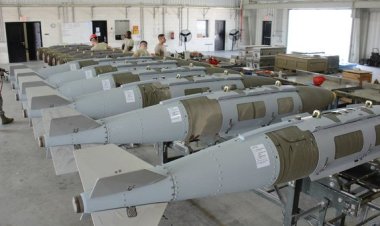 معركة طوفان الأقصى "إسرائيل هي الأداة وأمريكا هي صاحبة الرصاصة