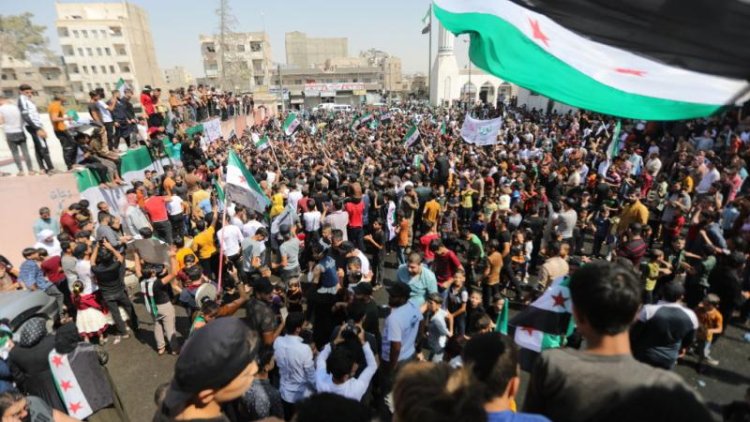 التوافق السياسي في السويداء لأجل مبادرة وطنية