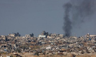 هدفان رئيسيان من إقامة منطقة عازلة