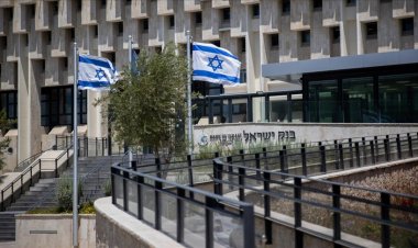 انخفاضاً حاداً تشهده أسواق إسرائيل