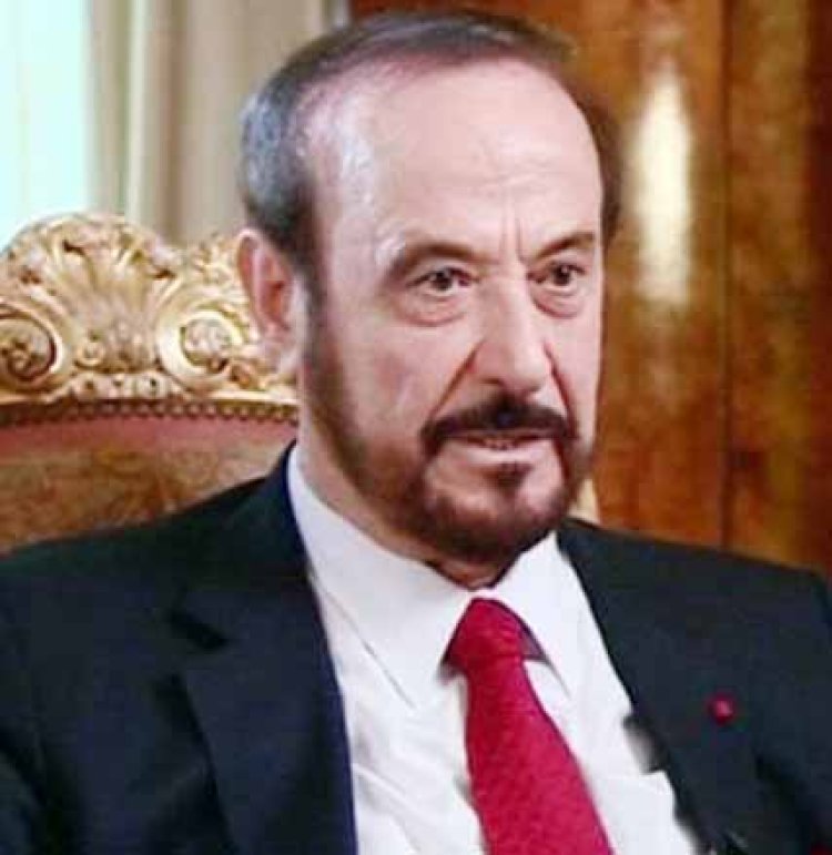 سويسرا تحاكم رفعت الأسد بتهمة ارتكاب جرائم ضد الإنسانية.