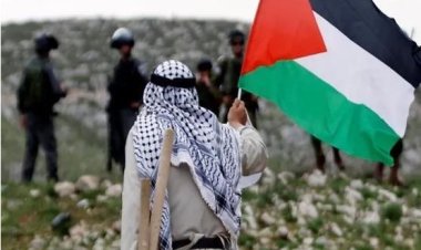 بعض الدول الأوربية تعترف بدولة فلسطين