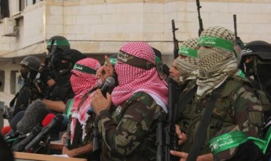 صحيفة غربية: قادة حماس تسعى لإنهاء الحرب لكن دون التخلي عن الحكم والأسلحة