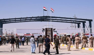 منظمة إنسانية تدعو العراق إلى وقف ترحيل اللاجئين السوريين قسراً