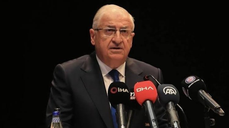 تركيا تقوم على إفشال كل مخططات الإخلال بالنظام العام