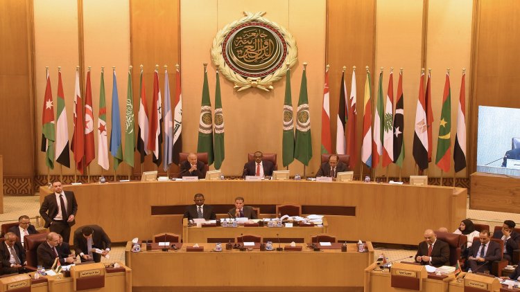 تنعقد اليوم الدورة 162 لمجلس الجامعة العربية على مستوى وزراء الخارجية.