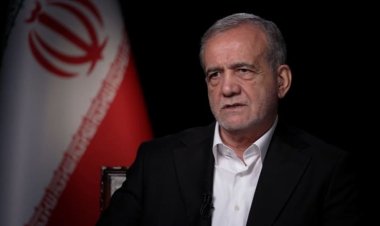 التحول في الخطاب الإيراني