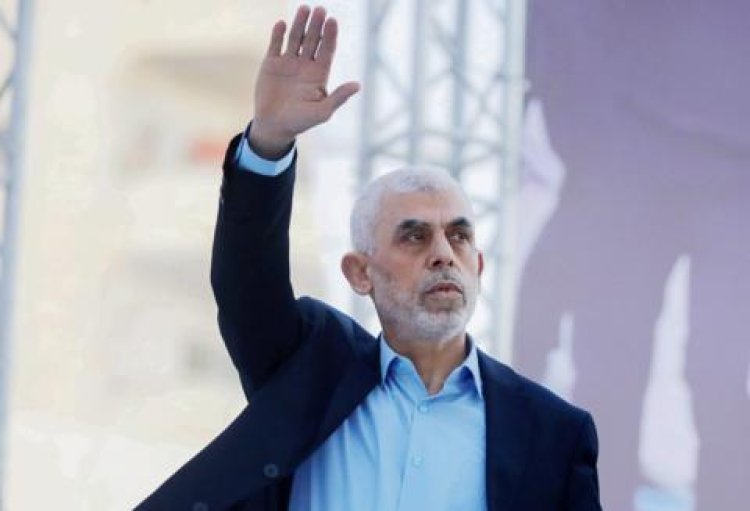للذين يلومون الشهيد السنوار على بعض مواقفه