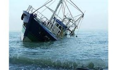 إنقاذ ستة أشخاص بعد غرق باخرة مهاجرين بين مصر وليبيا وعمليات البحث مستمرة