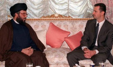 إسرائيل أرسلت رسائل تهديد إلى الرئيس بشار الأسد