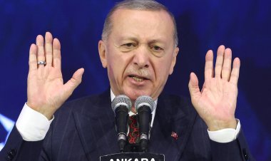 أردوغان يوضح سبب مغادرته اجتماع الرياض: لم يكن احتجاجاً على وجود الأسد