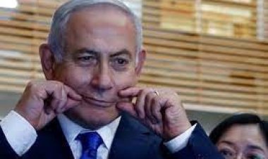 نتنياهو: ماجرى في لبنان ايس وقفاً للحرب