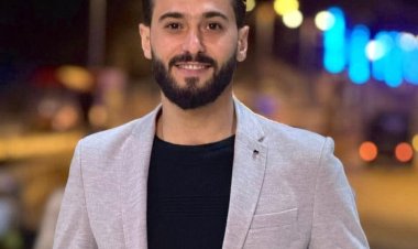 استـشهاد المصور الصحفي ابن مدينة حلب مصطفى الساروت داخل أحياء مدينة حلب بنيران قسد.