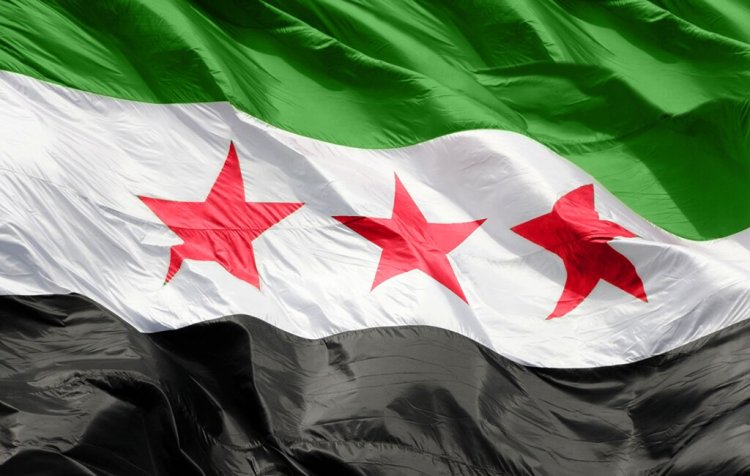 إدارة العملية العسكرية تعلن منطقة ريف حلب الغربي محررة بالكامل