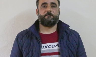 القبض على المجرم حسن ياسين الملحم