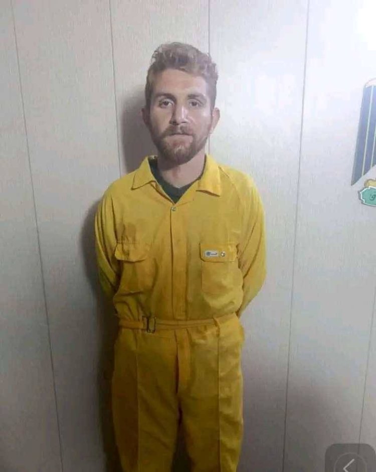 اعتقال السوريين بسبب دعمهم لجيشهم