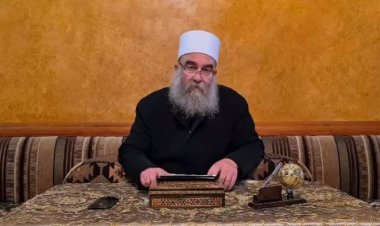 شيخ عقل طائفة الدروز: لا توافق مع حكومة دمشق ومقاتلو السويداء مستعدون للدفاع