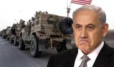 قلق إسرائيلي من انسحاب أمريكي وشيك من سوريا وتصاعد التوتر مع تركيا