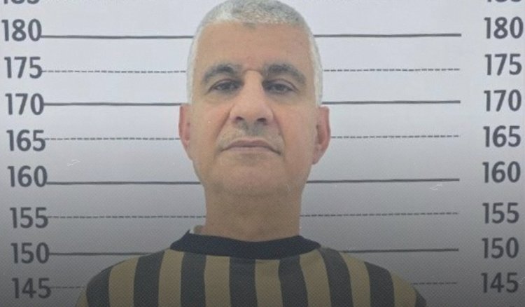 وزارة الداخلية السورية أعلنت القبض على العميد سليمان التيناوي