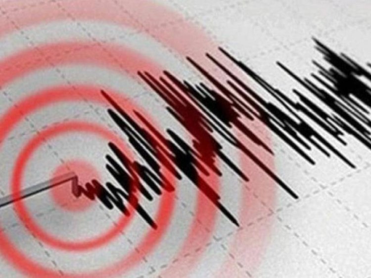 ضرب زلزال بقوة 6.2 درجة مدينة إسطنبول اليوم