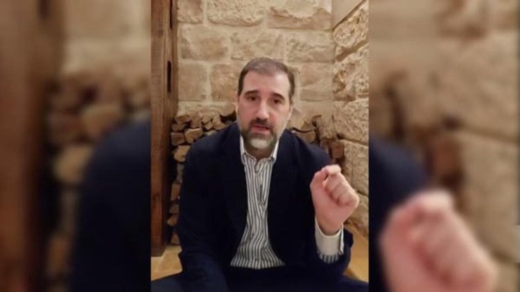 رامي مخلوف ابن خال بشار الأسد يزعم تشكيل قوات نخبة لإقامة "إقليم الساحل"