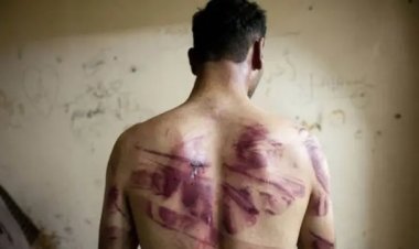 النائب العام الألماني: اعتقال مشتبه به من المخابرات السورية السابقة بتهمة ارتكاب جرائم ضد الإنسانية