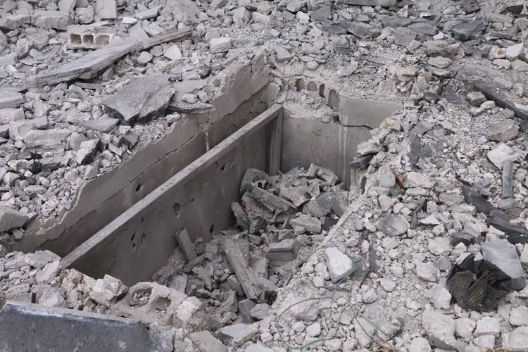 من قبر حافظ الوحش إلى قبر عصام زهر الدين: نهاية الطغاة والسفاحين