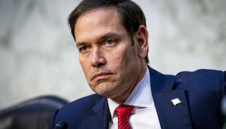 وزير الخارجية الأميركي يحذر من النفوذ الإيراني داخل العراق