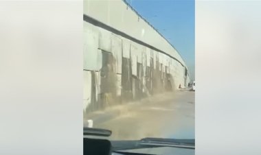 فضيحة مجسر الزعفرانية: مشروع بـ41 مليون دولار يثير الجدل في العراق