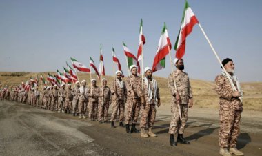 حالات فرار متفرقة في صفوف بعض الجنود الإيرانيين