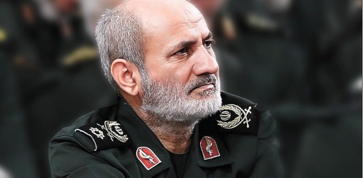 اغتيال رئيس استخبارات الحرس الثوري الإيراني ومعاونه في طهران