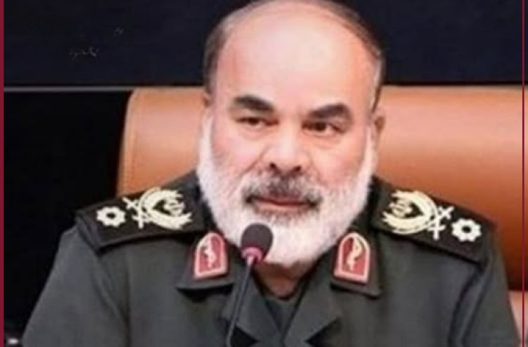 وسائل إعلام إيرانية: تعيين العميد محمد كرامي قائدا للقوة البرية في الحرس الثوري