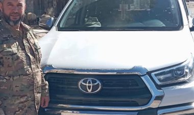 ناشطون: استشهاد العميد معمر إبراهيم، قائد فوج المدفعية في الفرقة 40، إثر غارة إسرائيلية بطائرة مسيّرة في السويداء