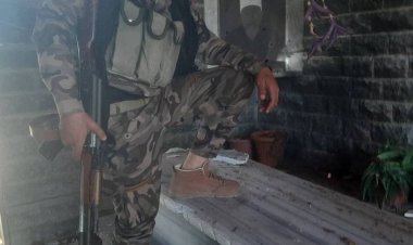 سجل الإجرام للهجري