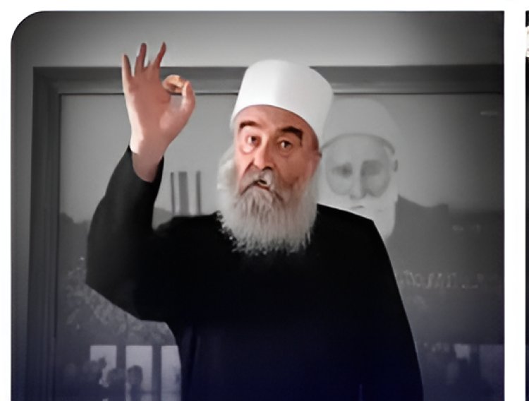 الهجري: "اذا لم يتدخل  الجيش الاسرائيلي اليوم سيسقط الجبل."