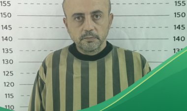 إلقاء القبض على محمد داوود ناصر المتورط بجرائم حرب في اللاذقية