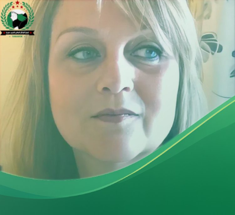 مقتل الفنانة ديالا صلحي الوادي في دمشق: خسارة كبيرة للوسطين الفني والثقافي