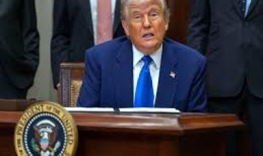 ترامب يعلن رفع العقوبات عن سوريا: خطوة مفاجئة تفتح الباب أمام مرحلة جديدة