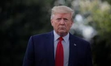 عاجل – ترقب عالمي لإعلان هام من الرئيس الأميركي دونالد ترامب بشأن الشرق الأوسط