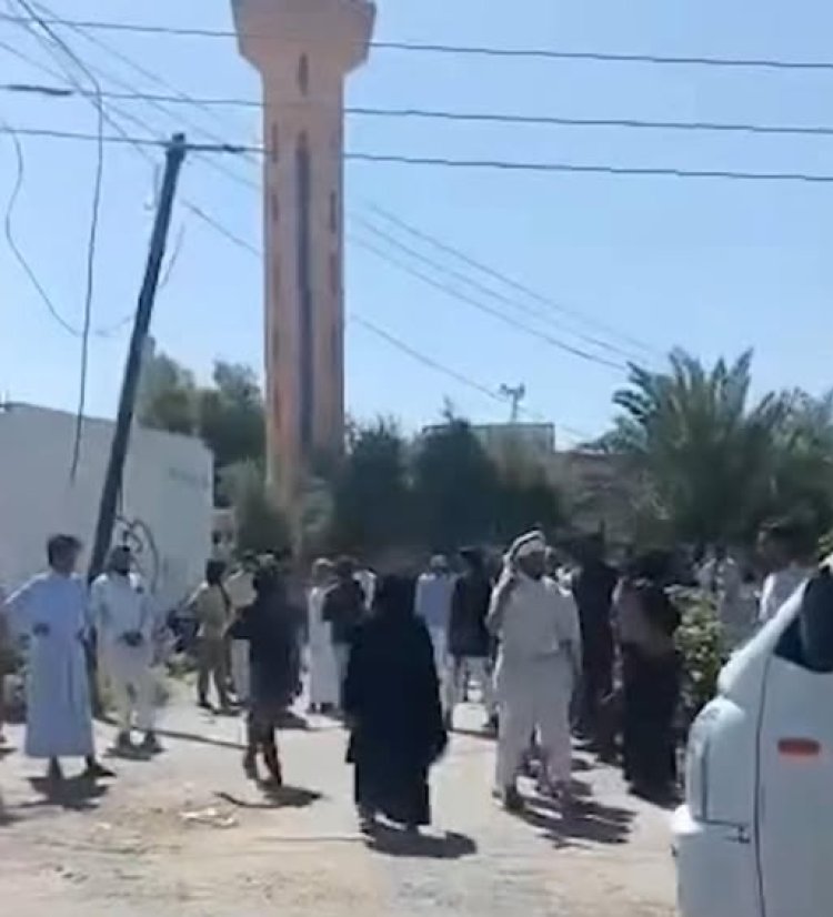 مقتل شاب برصاص “قسد” وأصوات في المساجد تدعو للجهاد