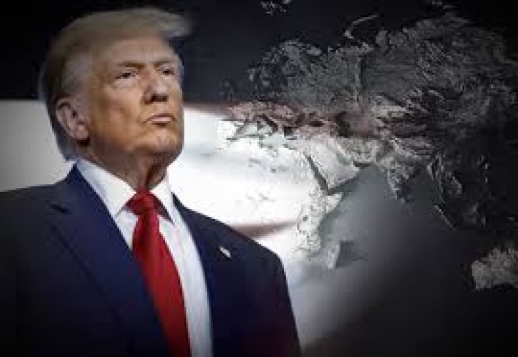 ترامب: زودنا إسرائيل بالأسلـ ـحة لتتمكن من تحقيق السلام وأحسنت استخدامها.