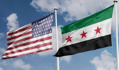 ‏الولايات المتحدة تصدر قراراً نهائياً بتعديل لوائح العقوبات المتعلقة بسورية