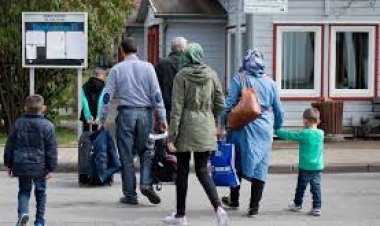 ‏ألمانيا تعتزم ترحيل سوريين من أراضيها لأول مرة منذ ٢٠١٢