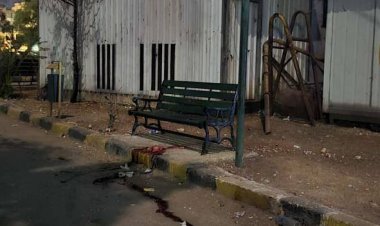 صور القذائف التي أطلقتها قسد من الشيخ مقصود إلى سيف الدولة وأنباء عن وجود مصابين